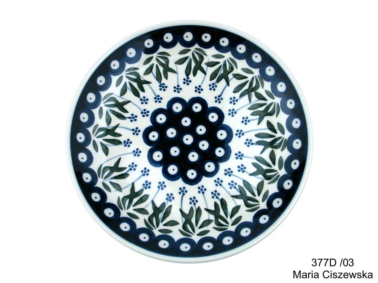 Ceramica Artystyczna 0377D