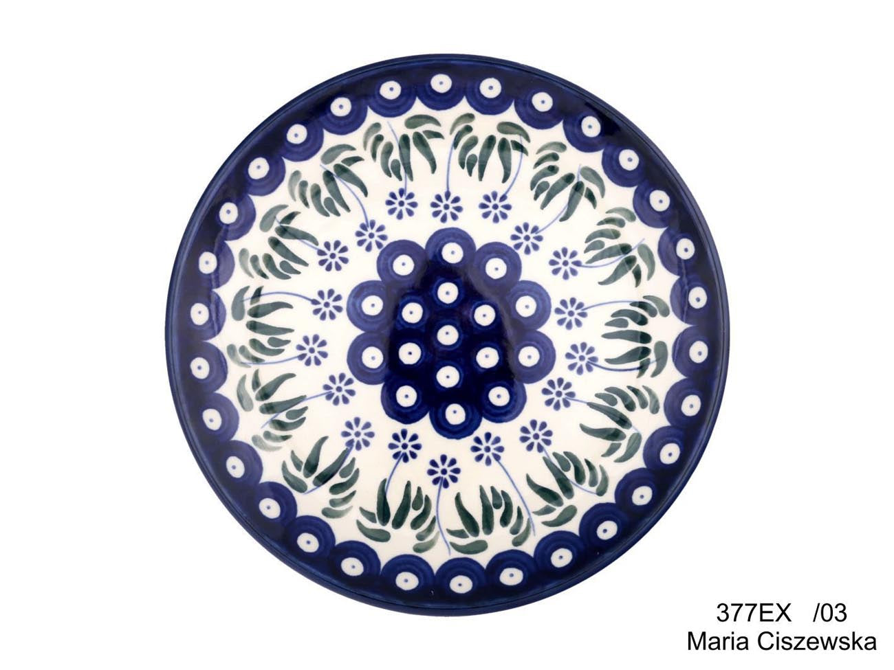 Ceramica Artystyczna 0377E