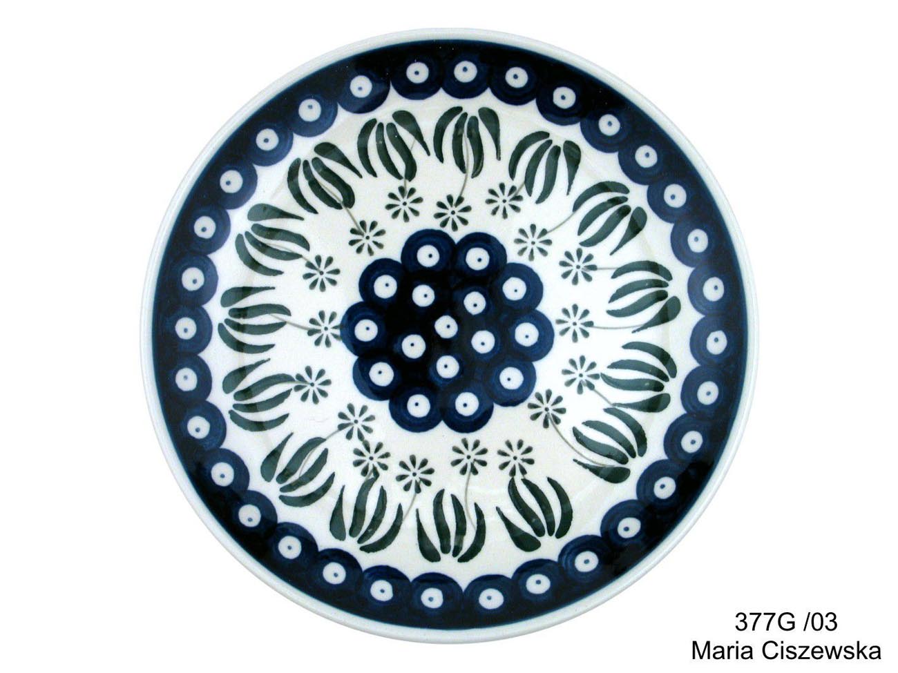Ceramica Artystyczna 0377G