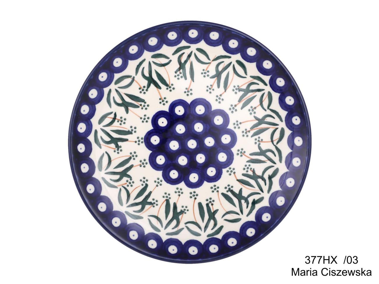 Ceramica Artystyczna 0377H