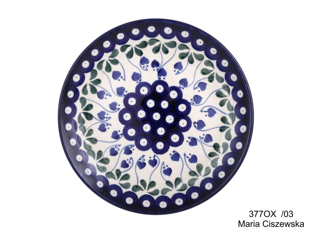 Ceramica Artystyczna 0377O