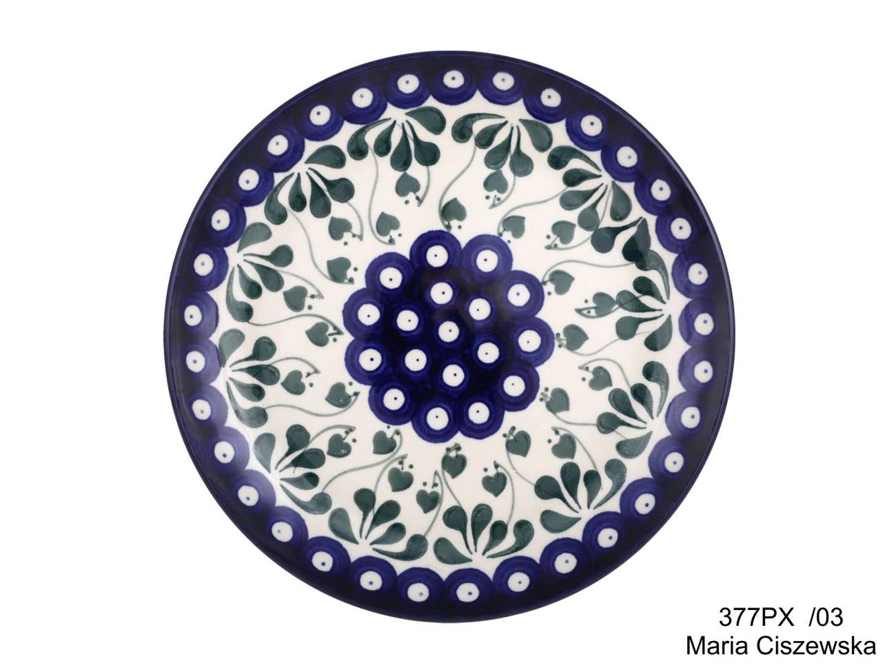Ceramica Artystyczna 0377P