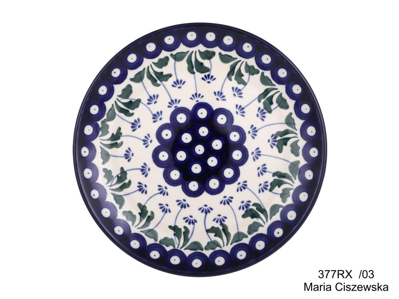 Ceramica Artystyczna 0377R