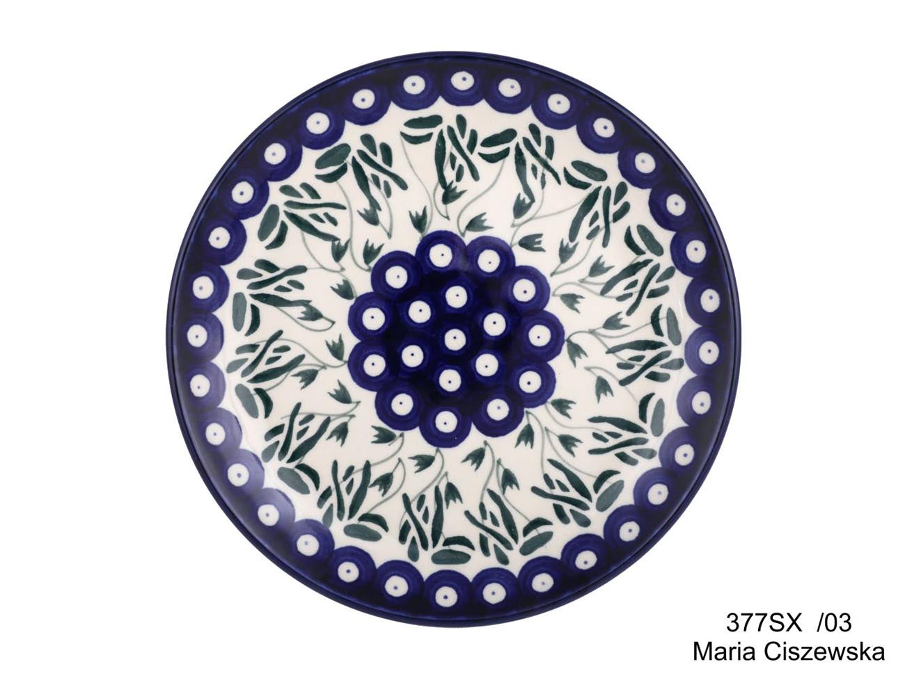 Ceramica Artystyczna 0377S