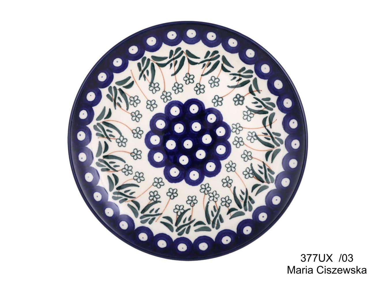 Ceramica Artystyczna 0377U