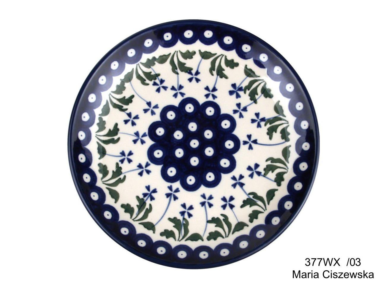 Ceramica Artystyczna 0377W