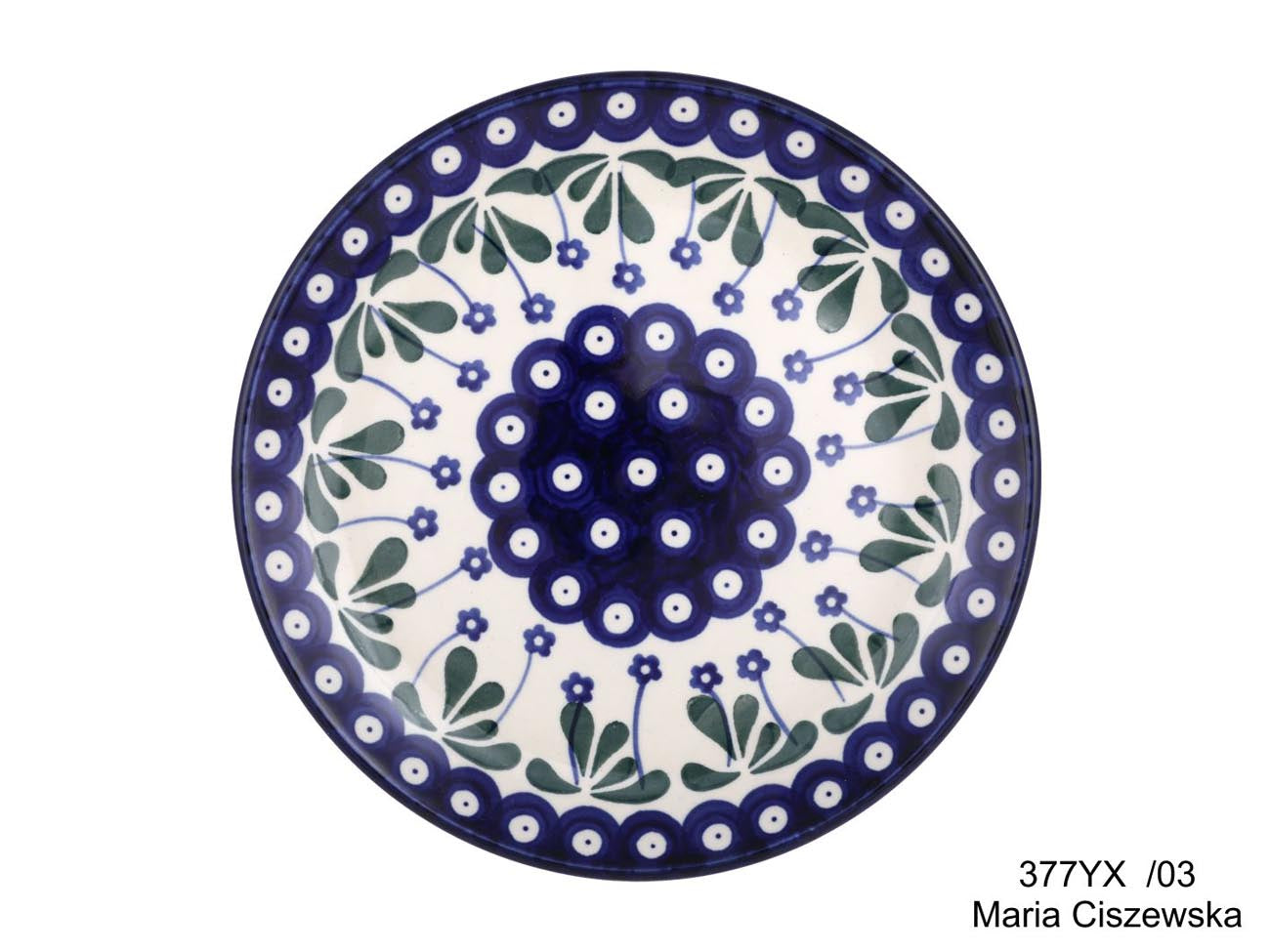 Ceramica Artystyczna 0377Y