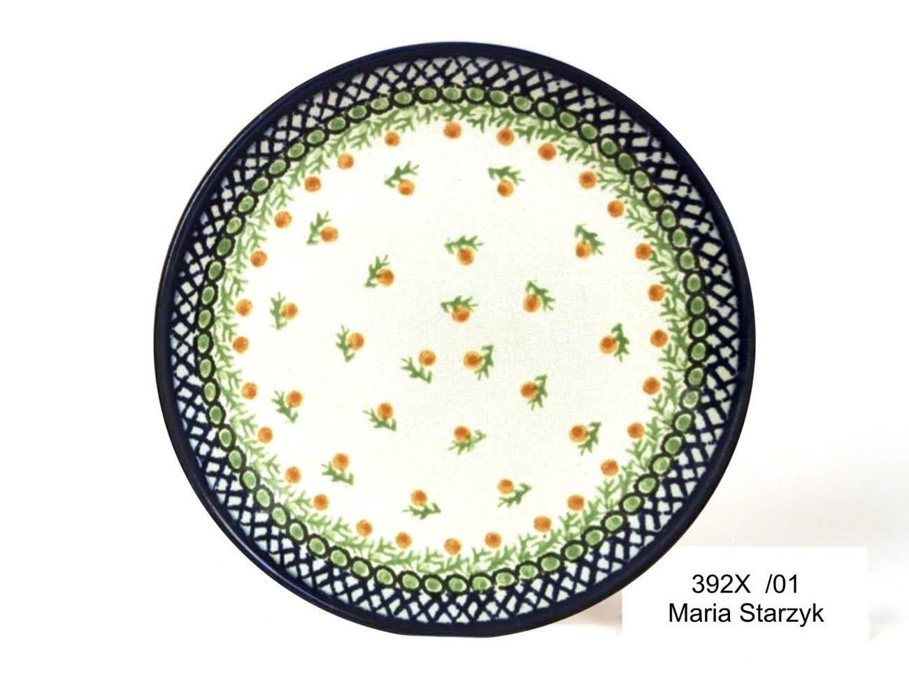 Ceramica Artystyczna 0392