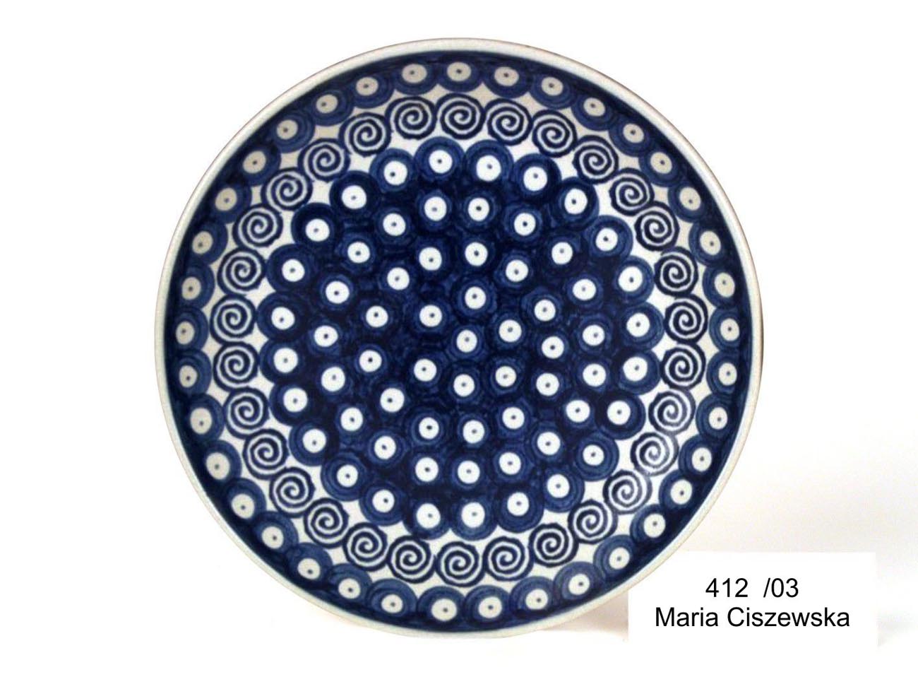 Ceramica Artystyczna 0412