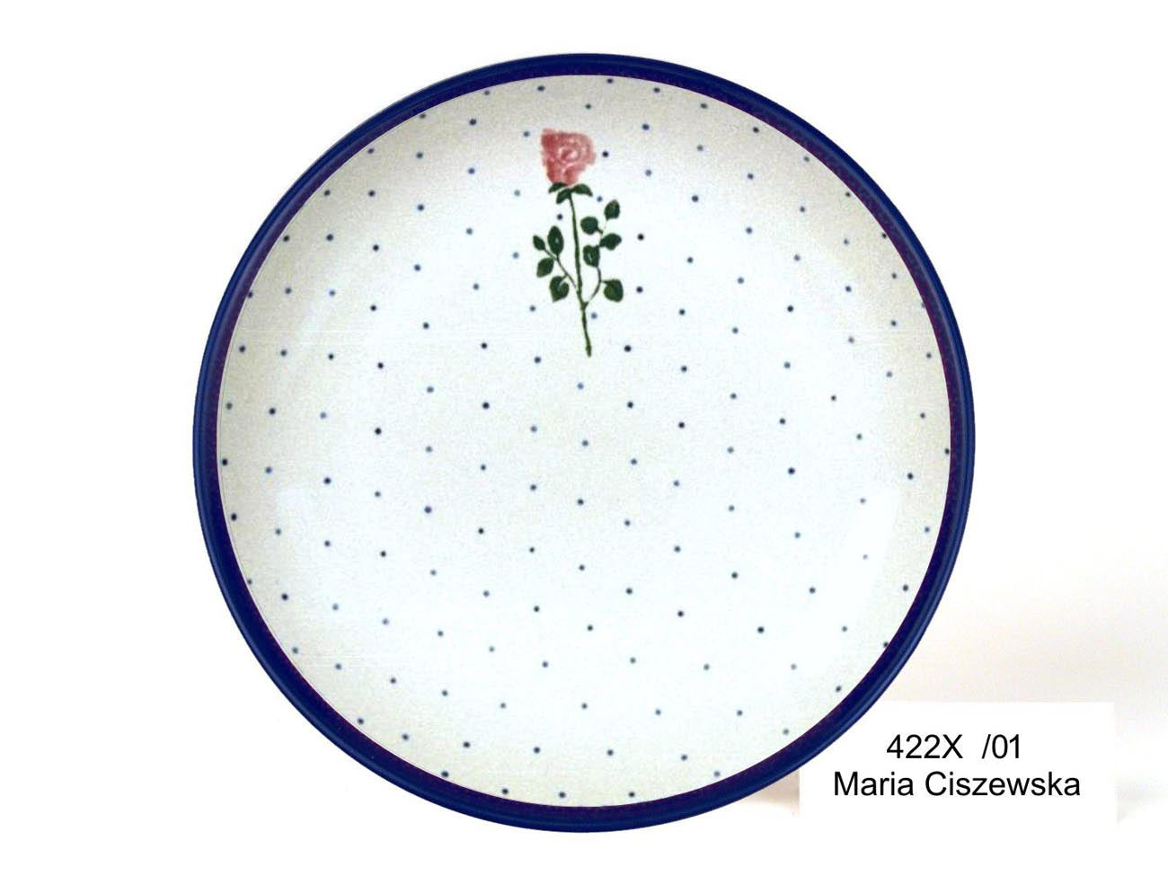 Ceramica Artystyczna  0422