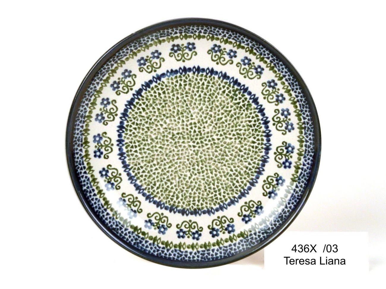 Ceramica Artystyczna 0436