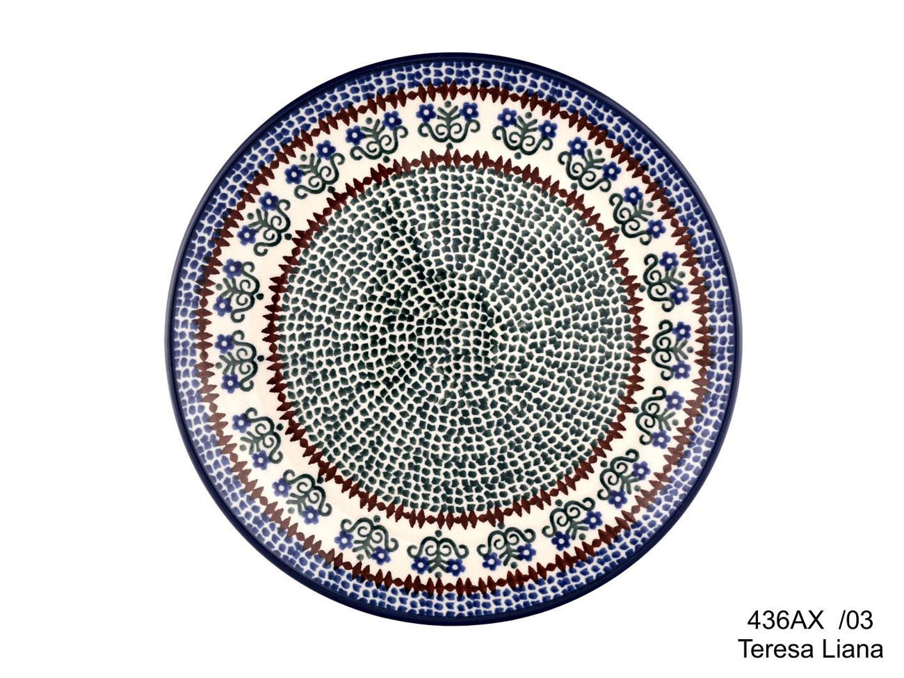 Ceramica Artystyczna  0436A
