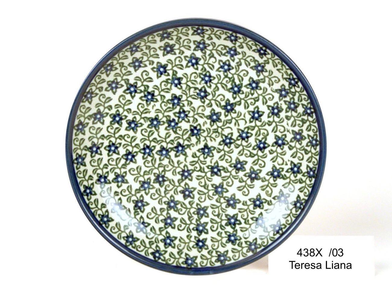 Ceramica Artystyczna 0438