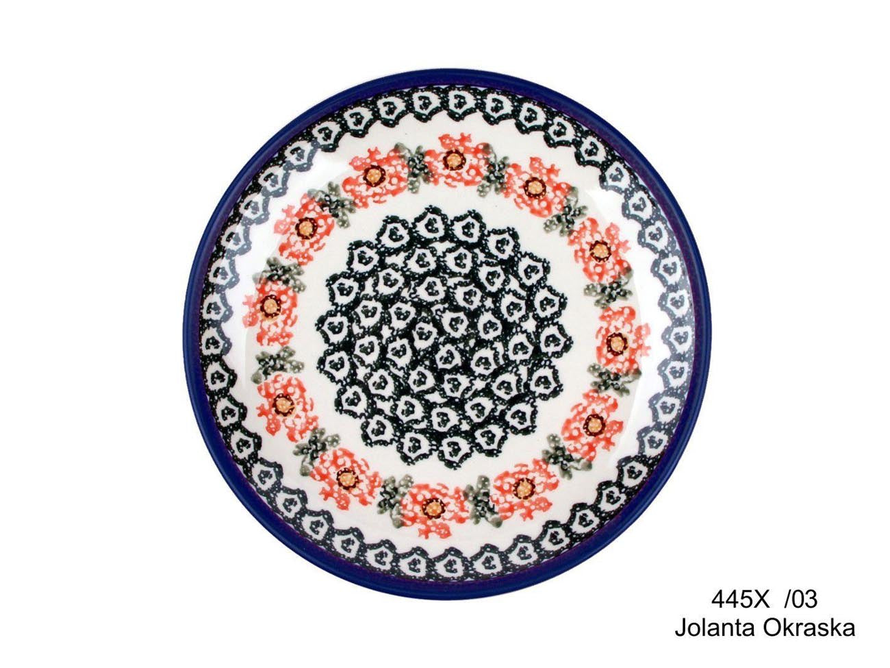 Ceramica Artystyczna 0445