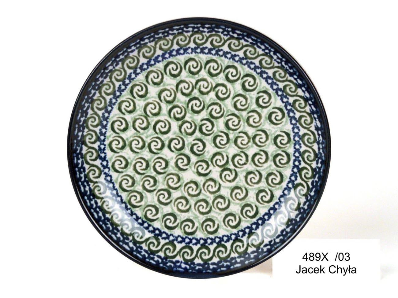 Ceramica Artystyczna 0489