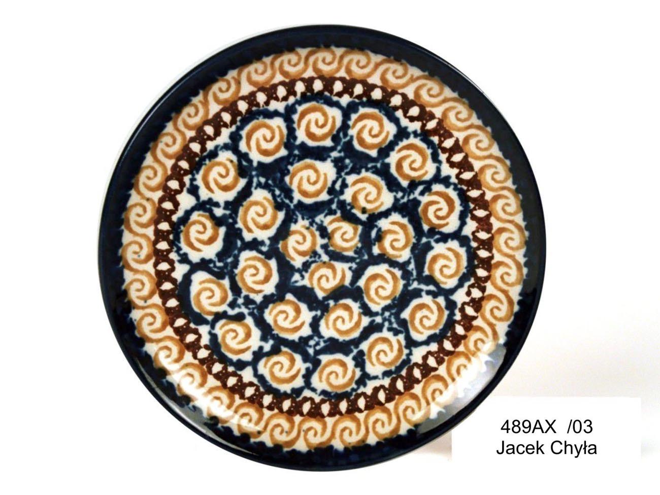 Ceramica Artystyczna 0489A