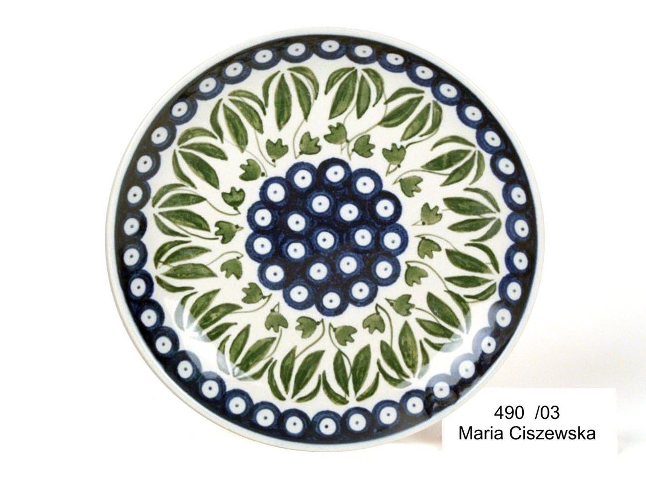Ceramica Artystyczna 0490