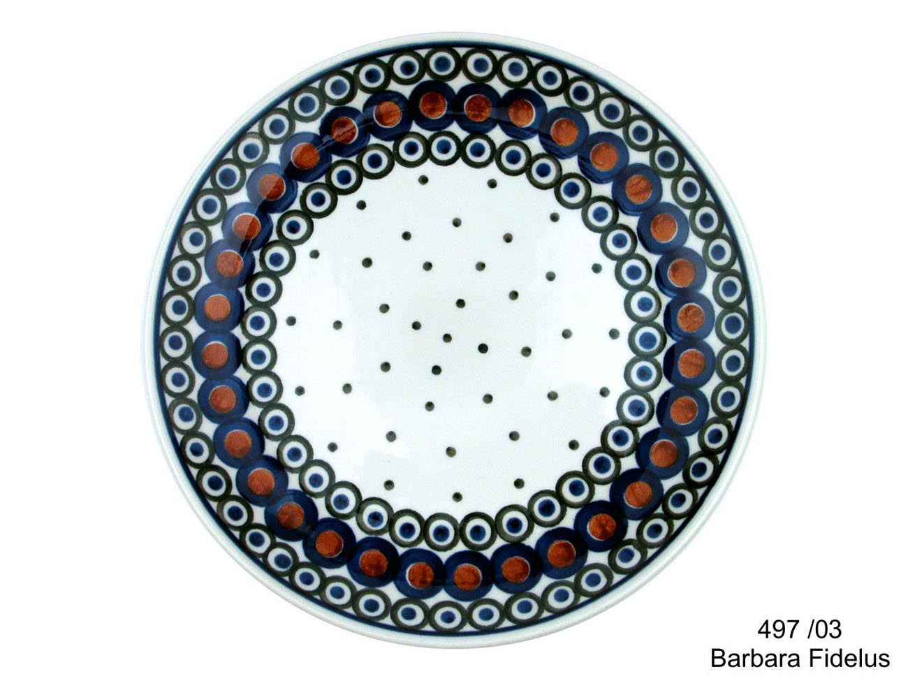 Ceramica Artystyczna 0497
