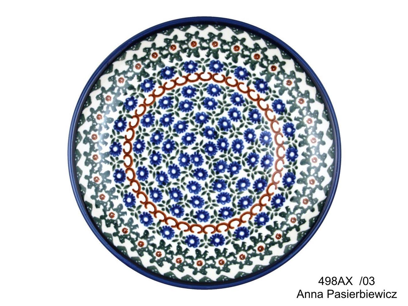 Ceramica Artystyczna 0498A