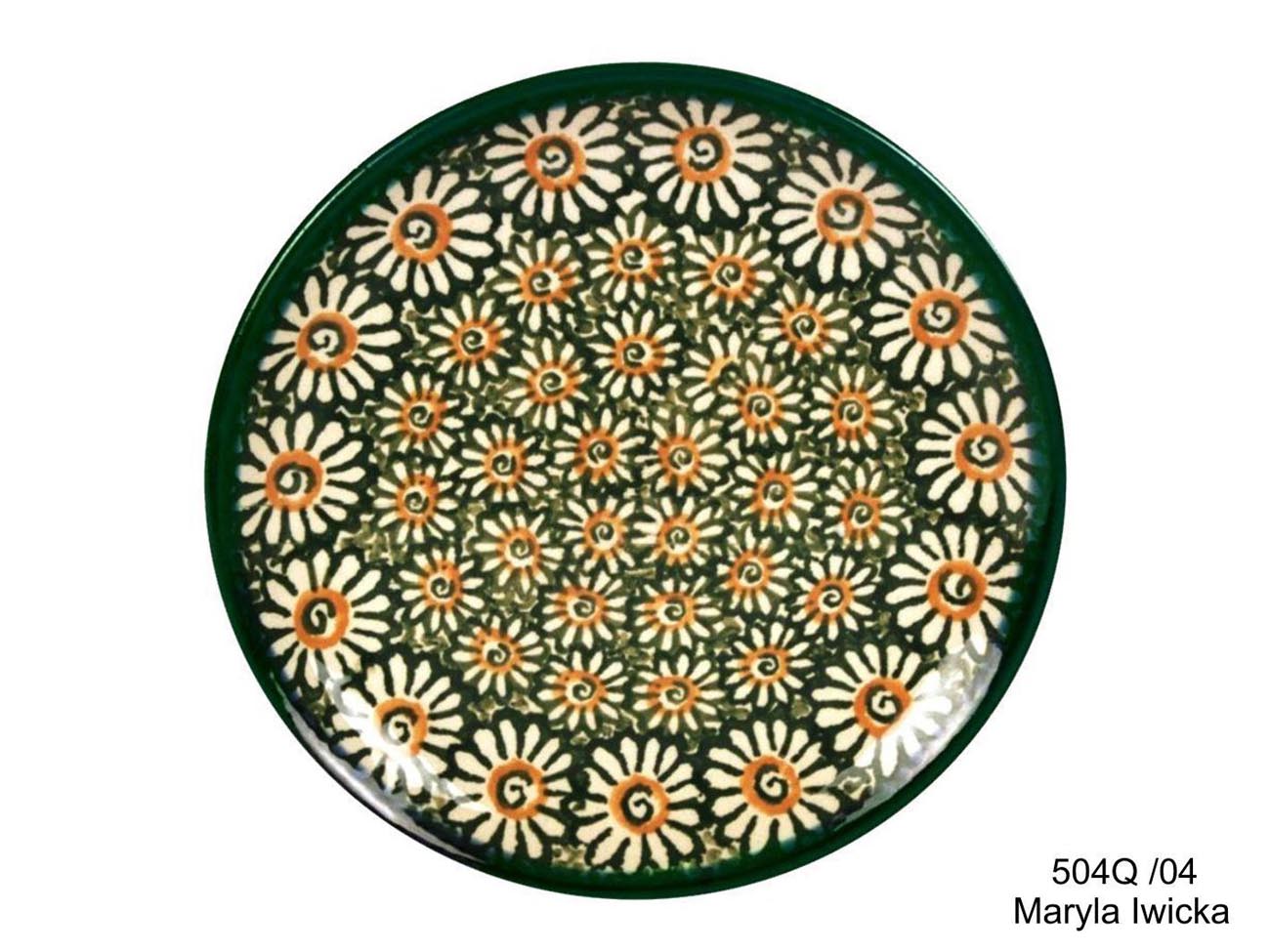 Ceramica Artystyczna 0504Q