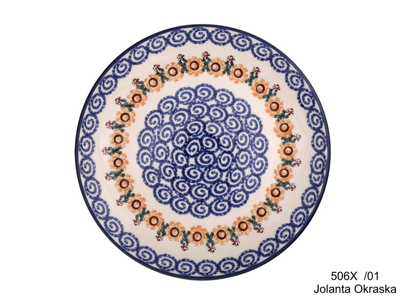Ceramica Artystyczna 0506