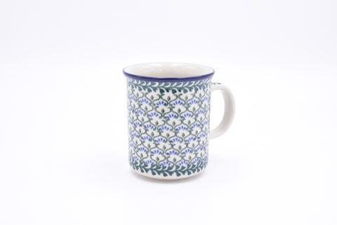 236 Bunzlau Rechte Mok 0525