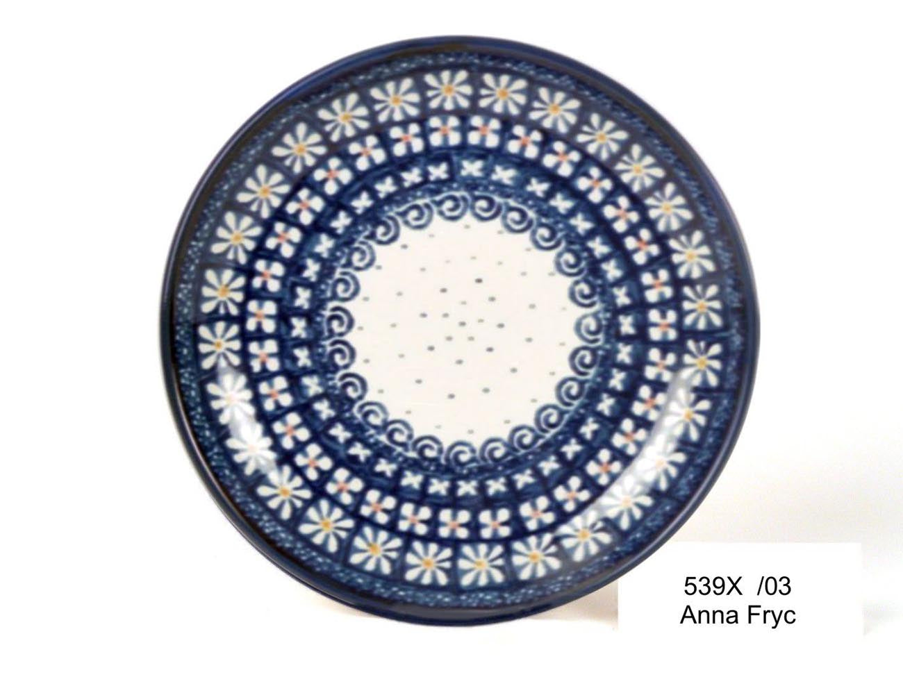 Ceramica Artystyczna 0539