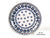Ceramica Artystyczna 0551