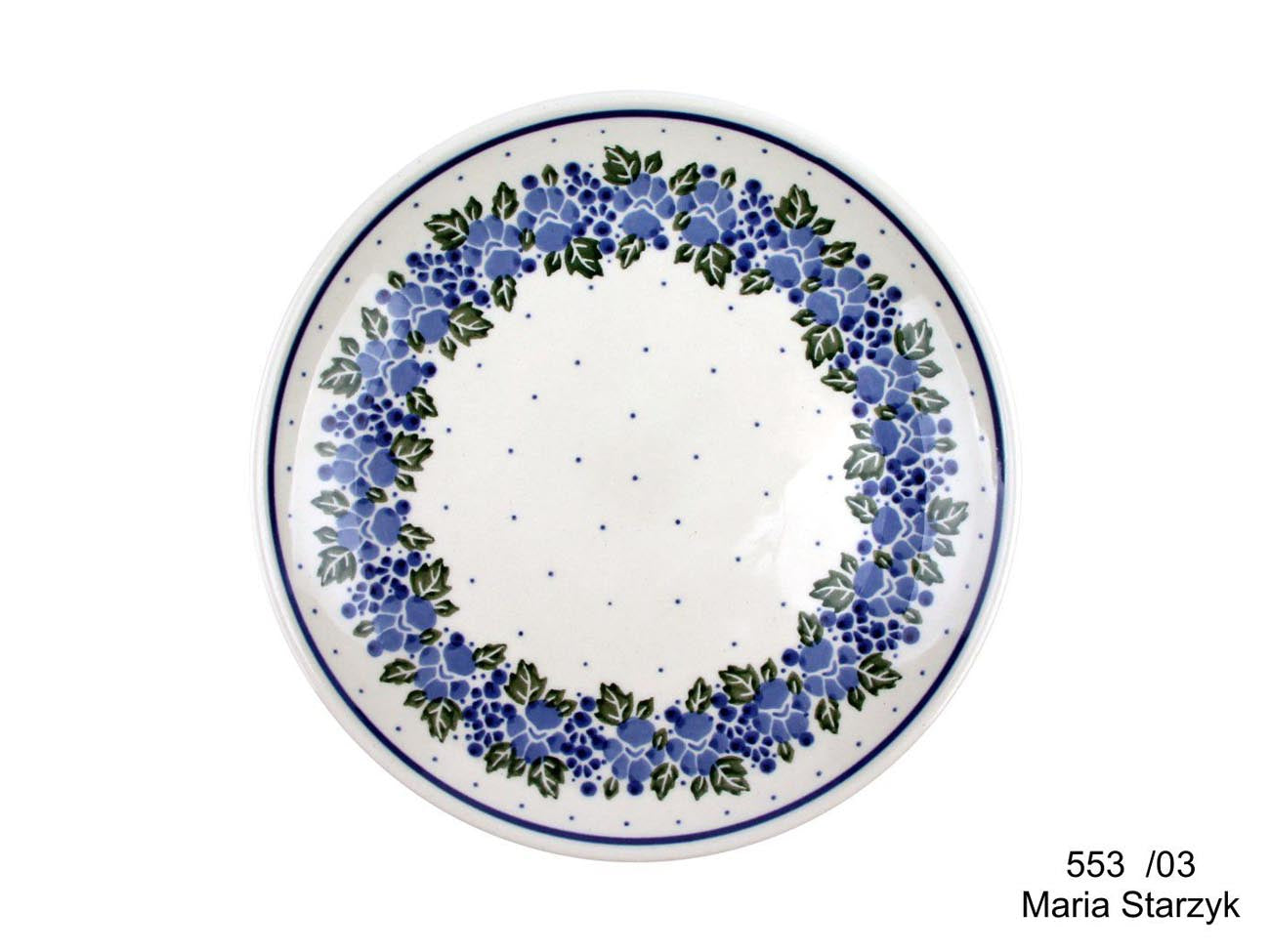 Ceramica Artystyczna 0553