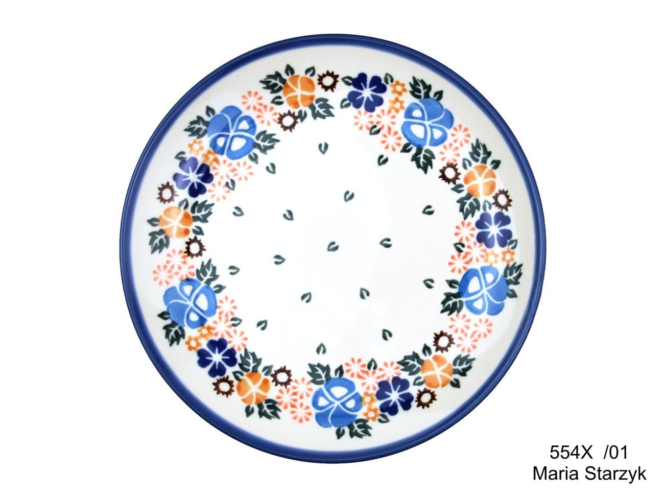 Ceramica Artystyczna 0554