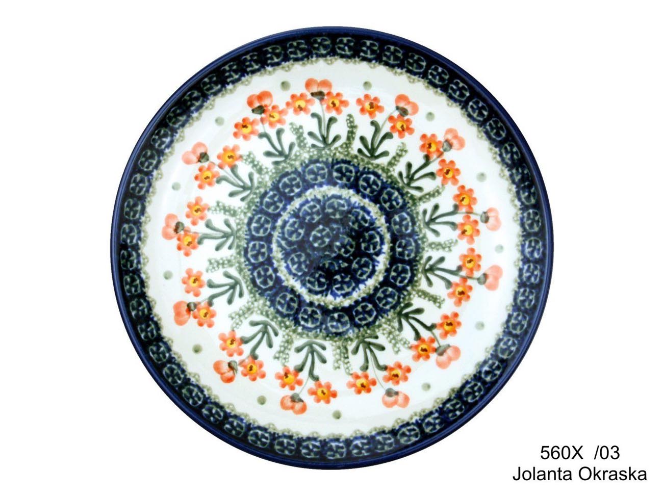 Ceramica Artystyczna 0560