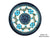 Ceramica Artystyczna 0561B