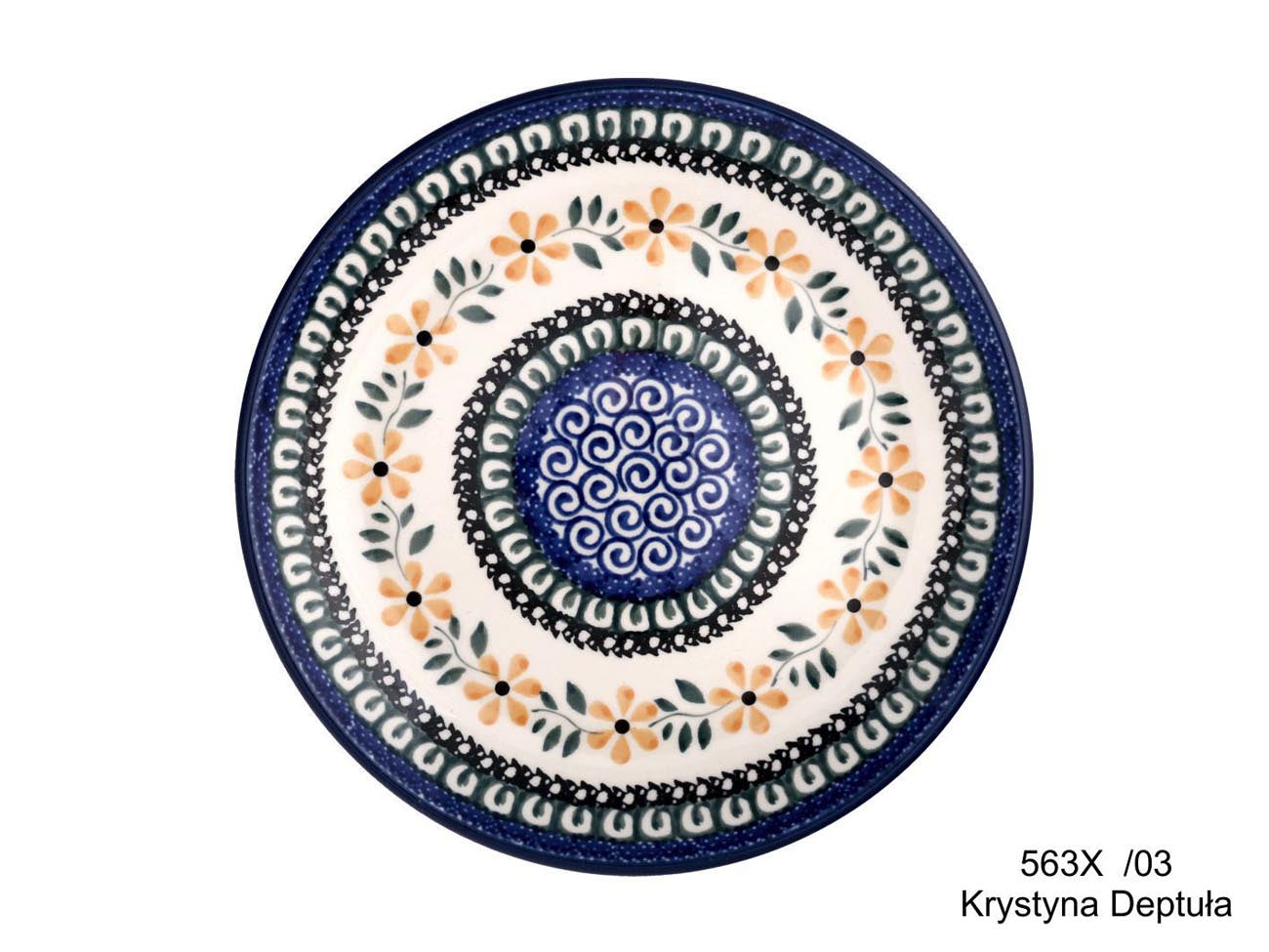 Ceramica Artystyczna 0563