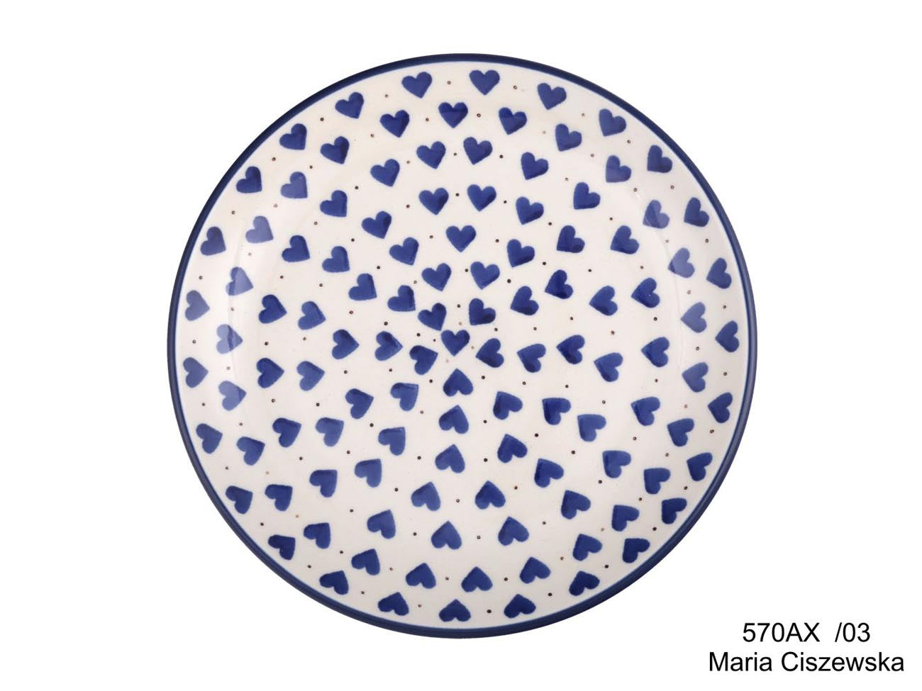 Ceramica Artystyczna 0570A
