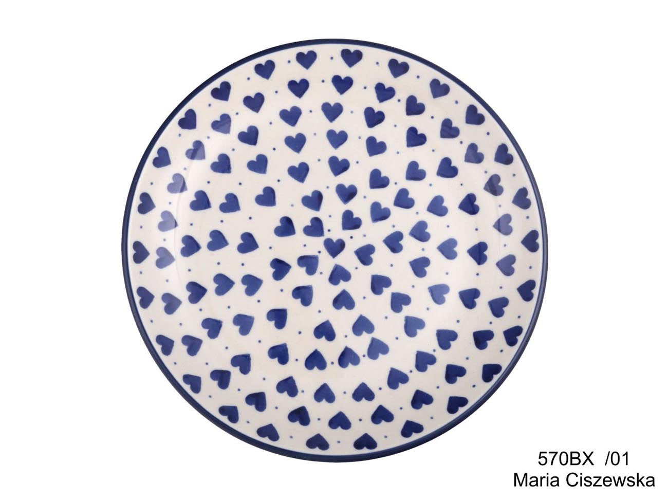 Ceramica Artystyczna 0570B