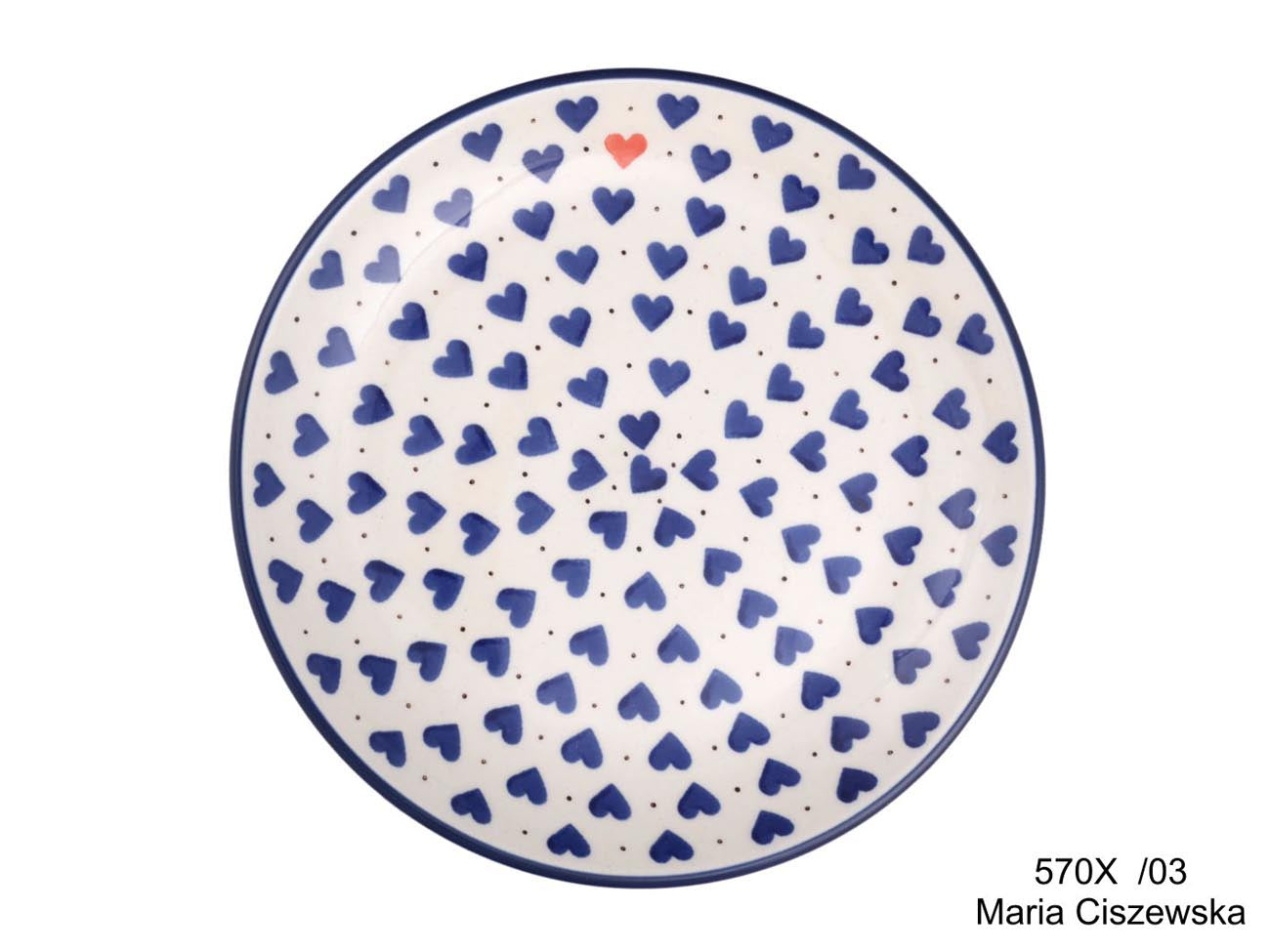 Ceramica Artystyczna 0570