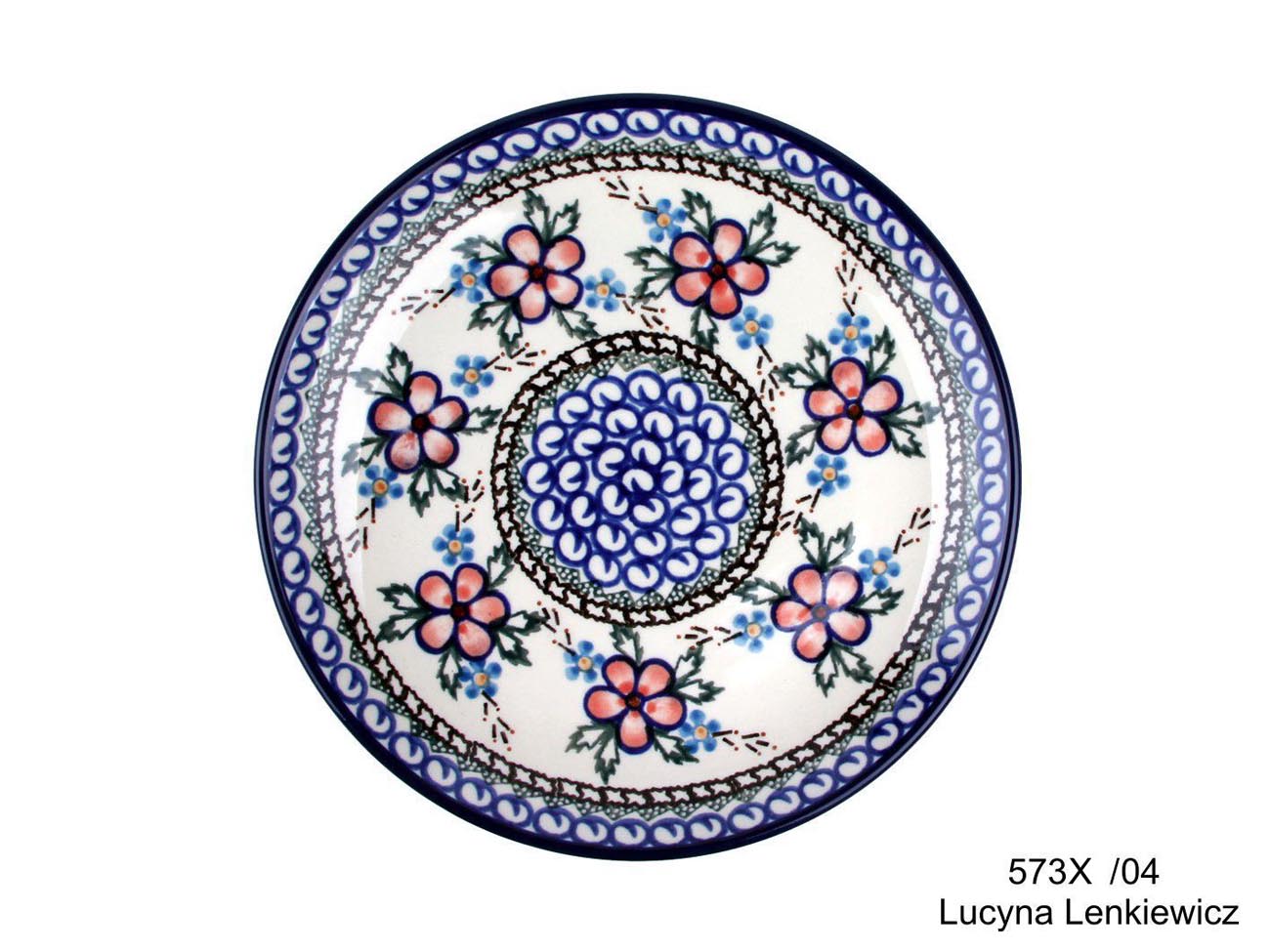 Ceramica Artystyczna 0573