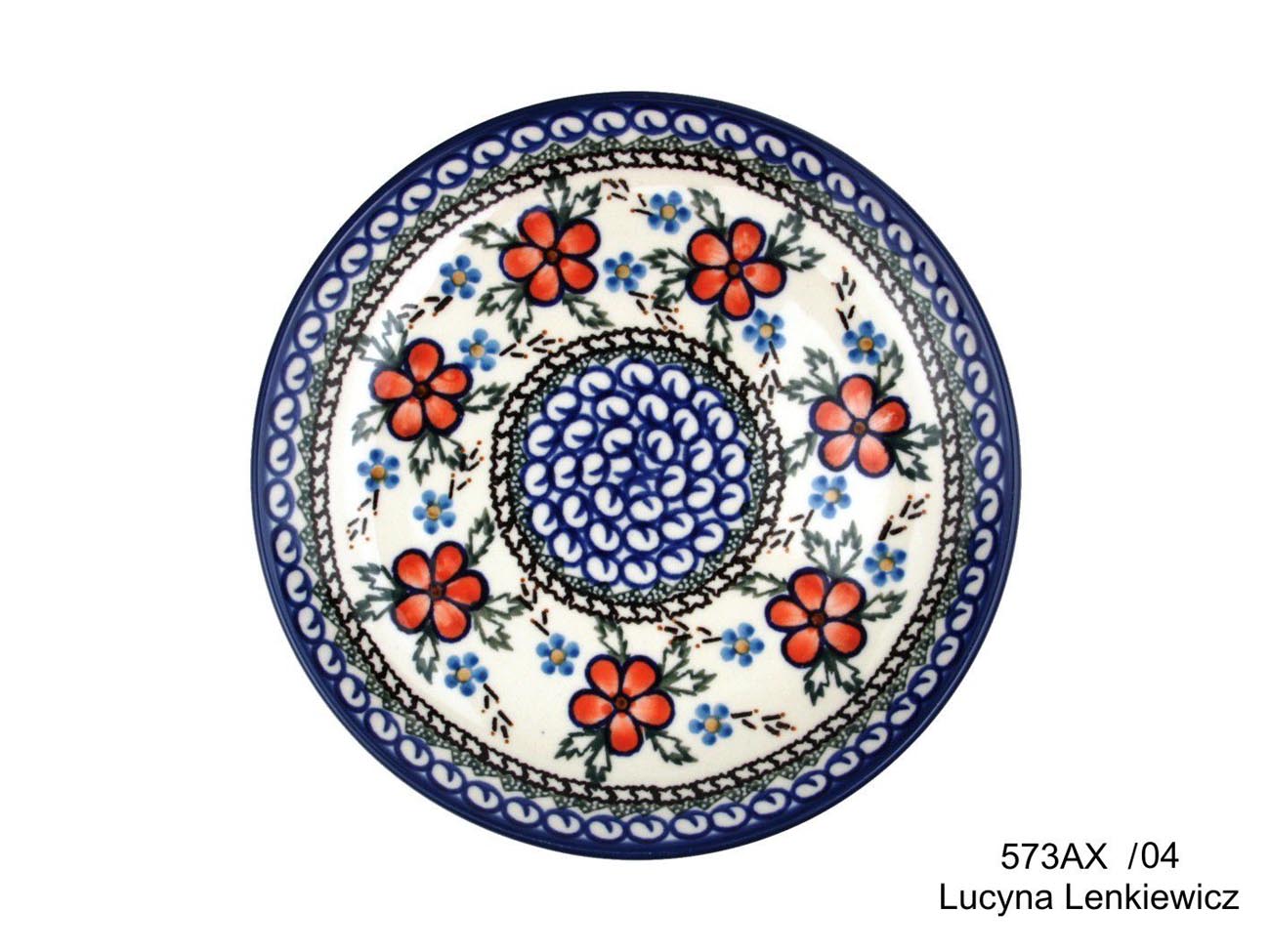 Ceramica Artystyczna 0573A
