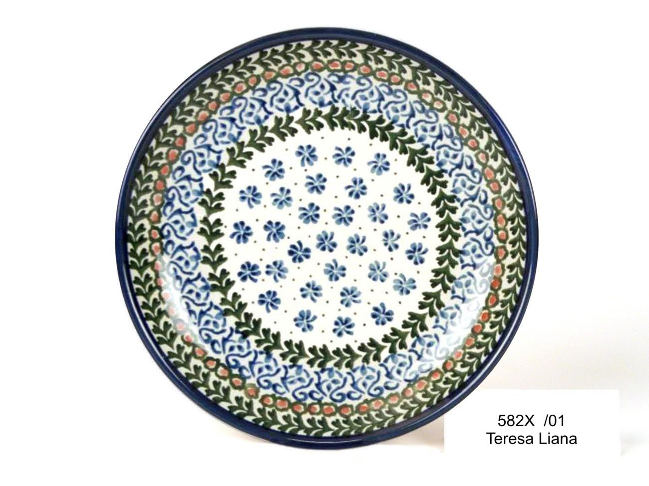 Ceramica Artystyczna 0582