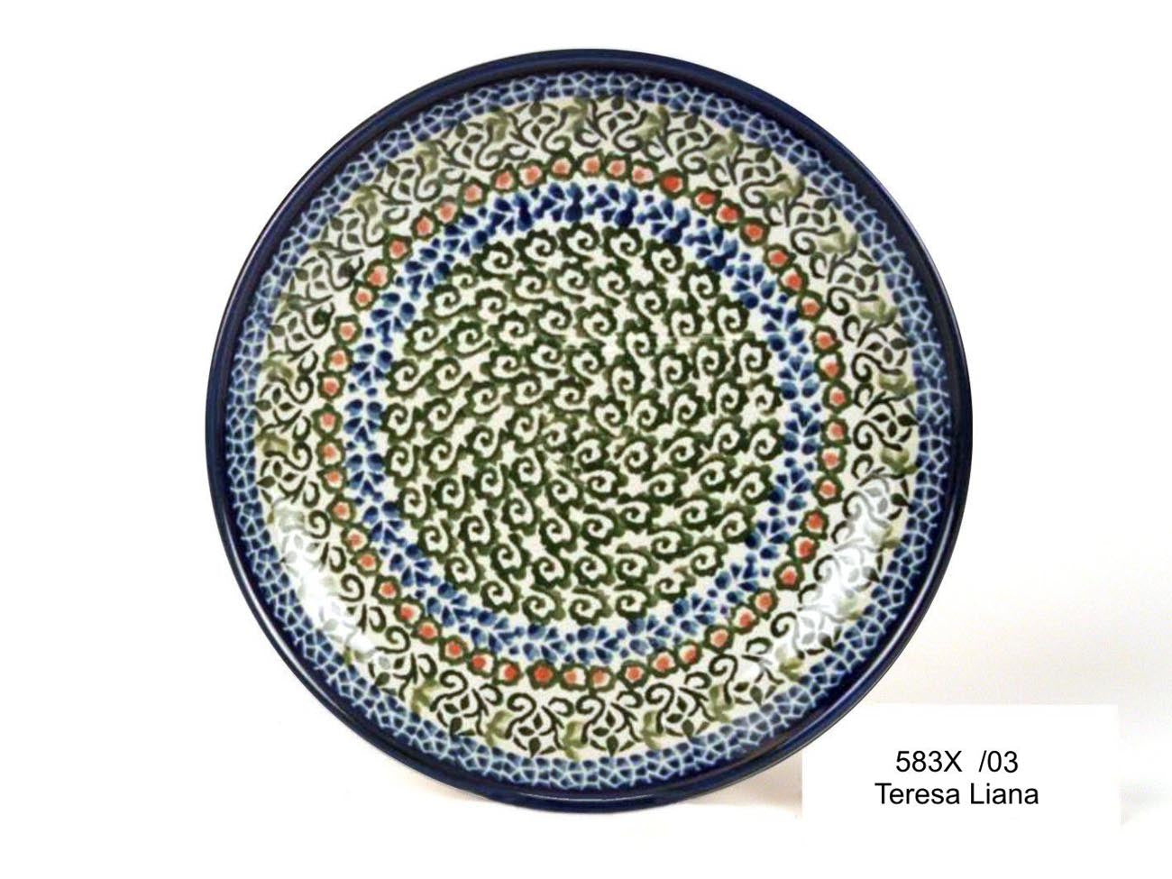 Ceramica Artystyczna 0583