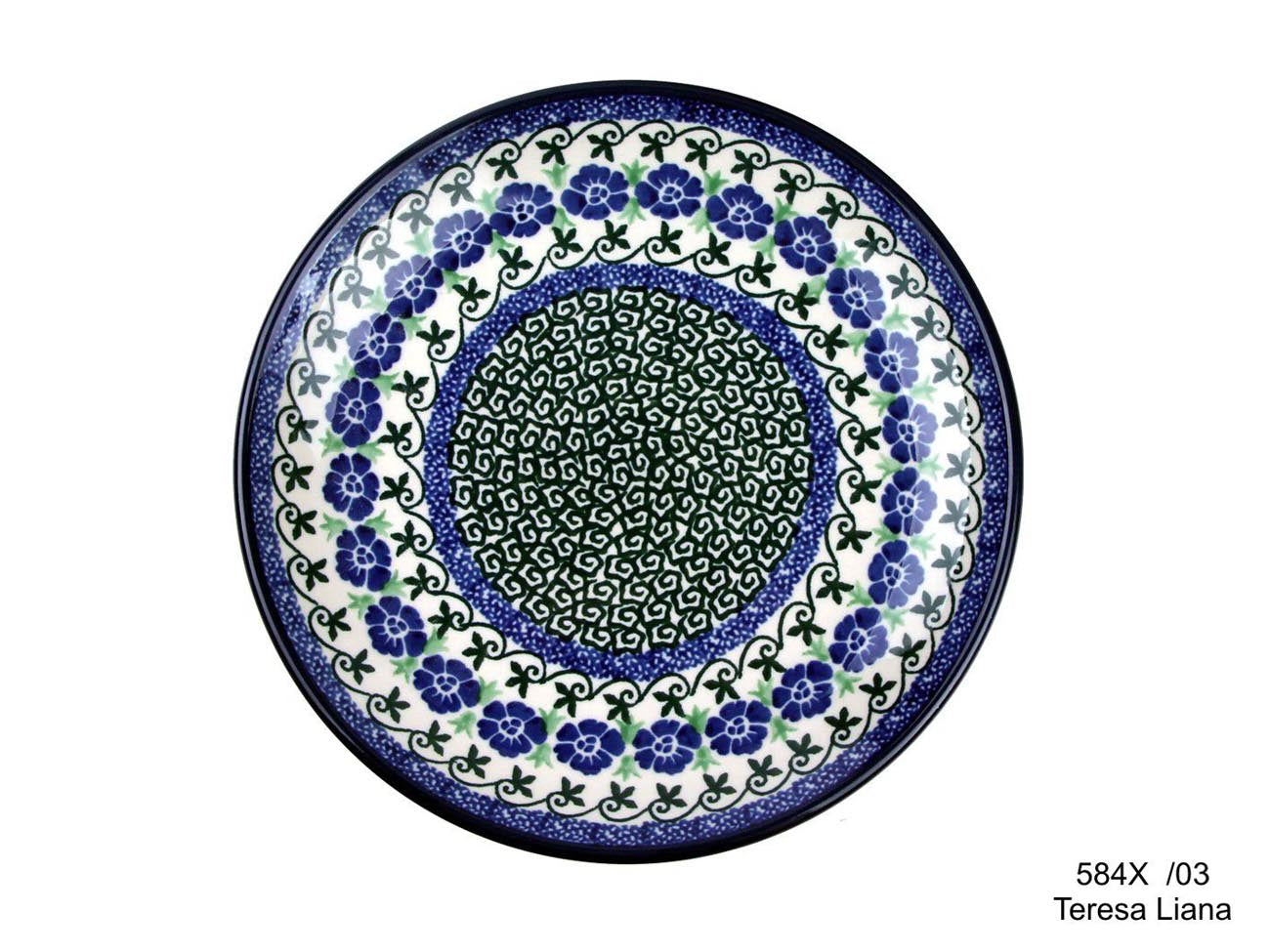 Ceramica Artystyczna 0584