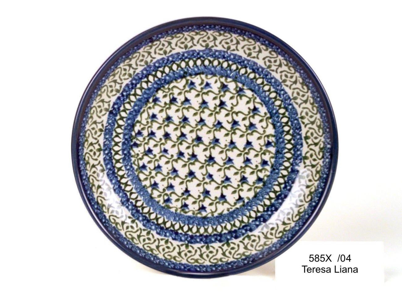 Ceramica Artystyczna 0585