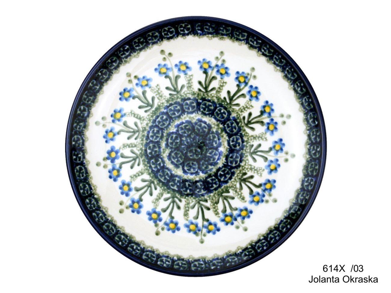 Ceramica Artystyczna 0614