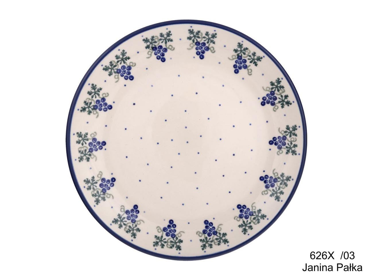 Ceramica Artystyczna 0626