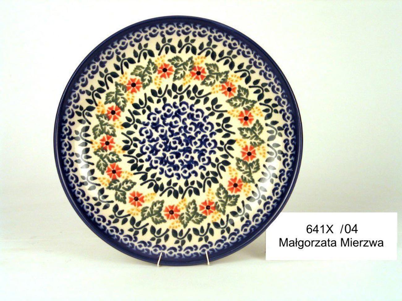 Ceramica Artystyczna 0641