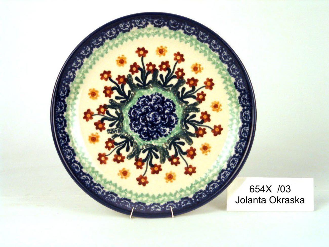 Ceramica Artystyczna 0654