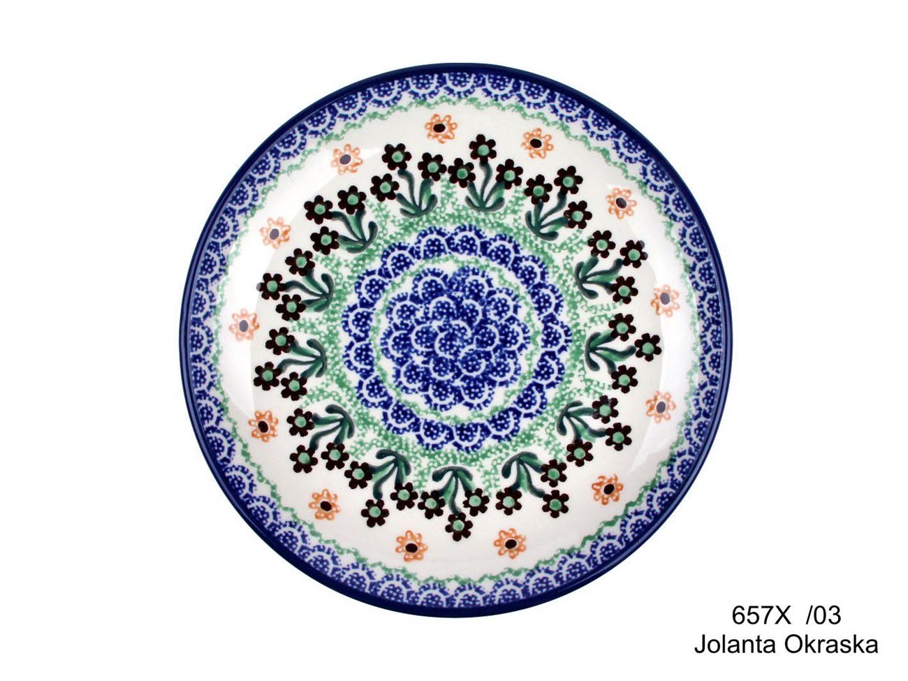 Ceramica Artystyczna 0657