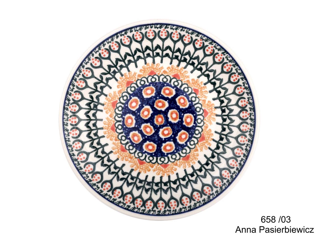 Ceramica Artystyczna 0658