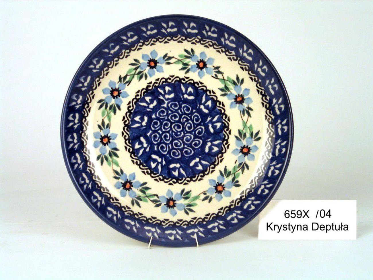 Ceramica Artystyczna 0659