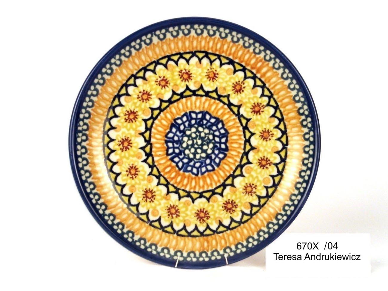 Ceramica Artystyczna 0670